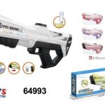 ZABAWKA PISTOLET NA BAŃKI 2165465