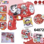 PISTOLET NA BAŃKI 2165473