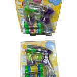 PISTOLET NA BANKI 2165483