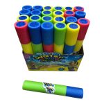 POMPKA ARMATKA WODNA DLA DZIECI SIKAWKA DO WODY 30CM 2165490
