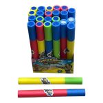 POMPKA ARMATKA WODNA DLA DZIECI SIKAWKA DO WODY 50CM 2165491