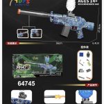 PISTOLET NA KULKI WODNE 2165499