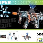PISTOLET NA KULKI WODNE 2165501