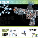 PISTOLET NA KULKI WODNE 2165503