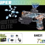 PISTOLET NA KULKI WODNE 2165504