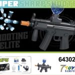 PISTOLET NA KULKI WODNE 2165507