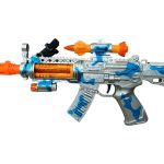 PISTOLET NA BATERIA 2165526