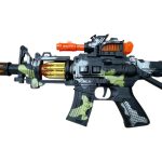 PISTOLET NA BATERIA 2165528