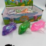 ZABAWKA SQUEEZE SAMOLOT 2166434