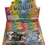 GNIOTEK SQUISHY ŁAPKA MALY 2166438