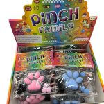 GNIOTEK SQUISHY ŁAPKA MALY 2166439