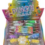 GNIOTEK SQUISHY ŁAPKA MALY 2166440