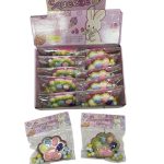 GNIOTEK SQUISHY ŁAPKA DUZO 2166442