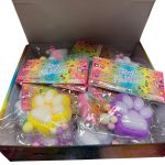 GNIOTEK SQUISHY ŁAPKA MALY 2166446