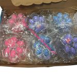 GNIOTEK SQUISHY ŁAPKA KOTA DUŻA 2166448