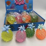 ZABAWKA GNIOTEK Mochi Squishy 2166463