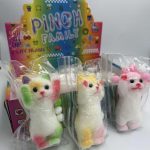 ZABAWKA GNIOTEK Mochi Squishy 2166464