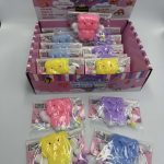 ZABAWKA GNIOTEK Mochi Squishy 2166465
