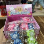 ZABAWKA GNIOTEK Mochi Squishy 2166467