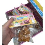 ZABAWKA SQUEEZE GNIOTKI 2166474