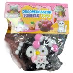 ZABAWKA SQUEEZE GNIOTKI 2166475