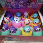 ZABAWKA SQUEEZE TOY KUROMI 2166481
