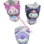 ZABAWKA SQUEEZE GNIOTKI KUROMI 2166486