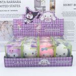 ZABAWKA Gniotki SQUEEZE 2166491