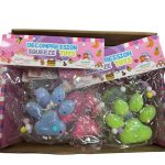 ZABAWKA SQUISHY GNIOTEK ŁAPKA 2166502