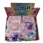 SQUISHY GNIOTEK ŁAPKA 2166504