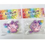 ZABAWKA GNIOTEK SQUISHY  ŁAPKA MALY 2166508