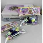 ZABAWKA GNIOTEK SQUISHY  ŁAPKA DUZO 2166509