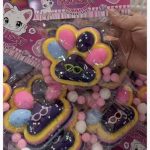 ZABAWKA GNIOTEK SQUISHY  ŁAPKA DUZO 2166510