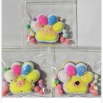ZABAWKA GNIOTEK SQUISHY  ŁAPKA DUZO 2166511