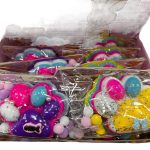 ZABAWKA GNIOTEK SQUISHY  ŁAPKA DUZO 2166512