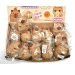ZABAWKA GNIOTEK SQUISHY 2166513