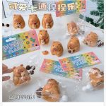 ZABAWKA GNIOTEK SQUISHY 2166514