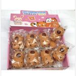 ZABAWKA GNIOTEK SQUISHY 2166515