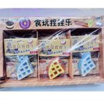 ZABAWKA GNIOTEK SQUISHY 2166519