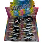 GNIOTEK SILIKONOWY SQUISHY MOCHI TABA CIASTKO OREO WIELKANOC 2166526