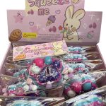 KOCIA ŁAPKA GNIOTEK KOTEK Squishy 2166639