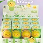 SQUISHY GNIOTEK 2166641