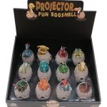 Projektor Rzutnik Dinozaury Różne Obrazki 2166646
