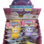 SQUISHY Gniotek 2166650