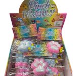 SQUISHY Gniotek  ŁAPKA 2166652