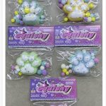 SQUISHY GNIOTEK ŁAPKI 2166654