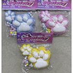 SQUISHY GNIOTEK ŁAPKI 2166657
