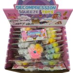 SQUISHY GNIOTEK ŁAPKI 2166660