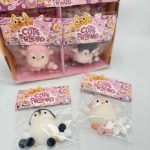 SQUISHY GNIOTEK 2166666