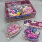 SQUISHY GNIOTEK ŁAPKI DUŻE 2166667